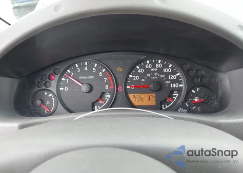 2014 Nissan Frontier Sv z USA, uszkodzony, nr VIN 1N6AD0ER9EN765490